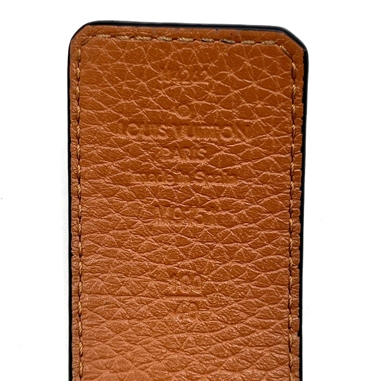 CINTURON LOUIS VUITTON