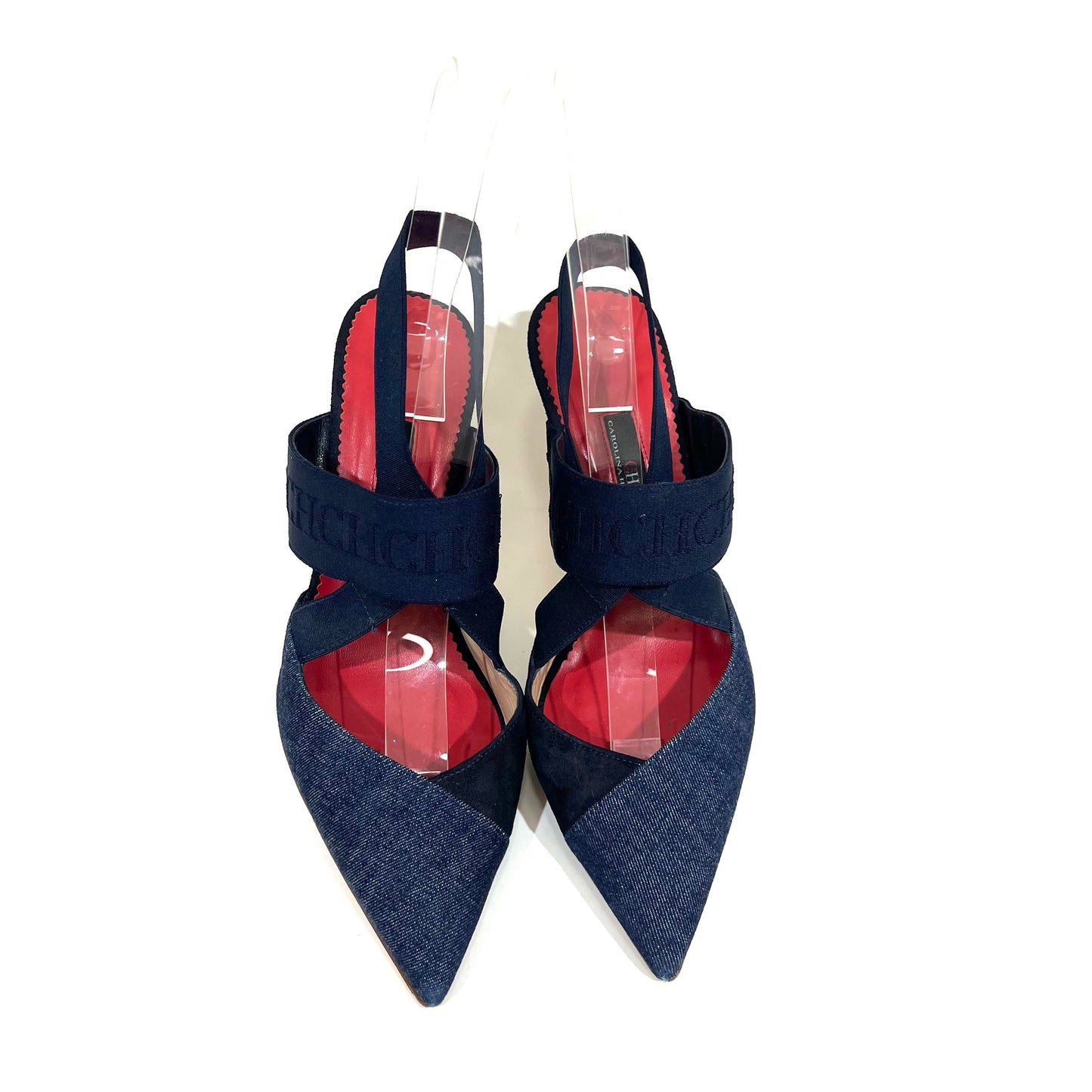 PUMPS CAROLINA HERRERA