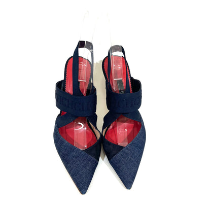 PUMPS CAROLINA HERRERA