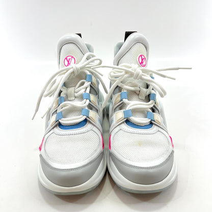 TENIS LOUIS VUITTON