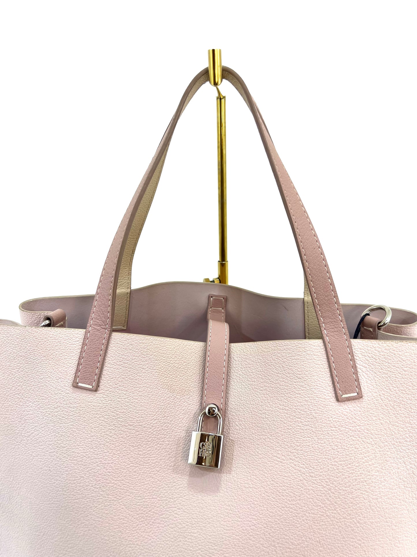 CAROLINA HERRERA MATRYOSHKA LOCKED M