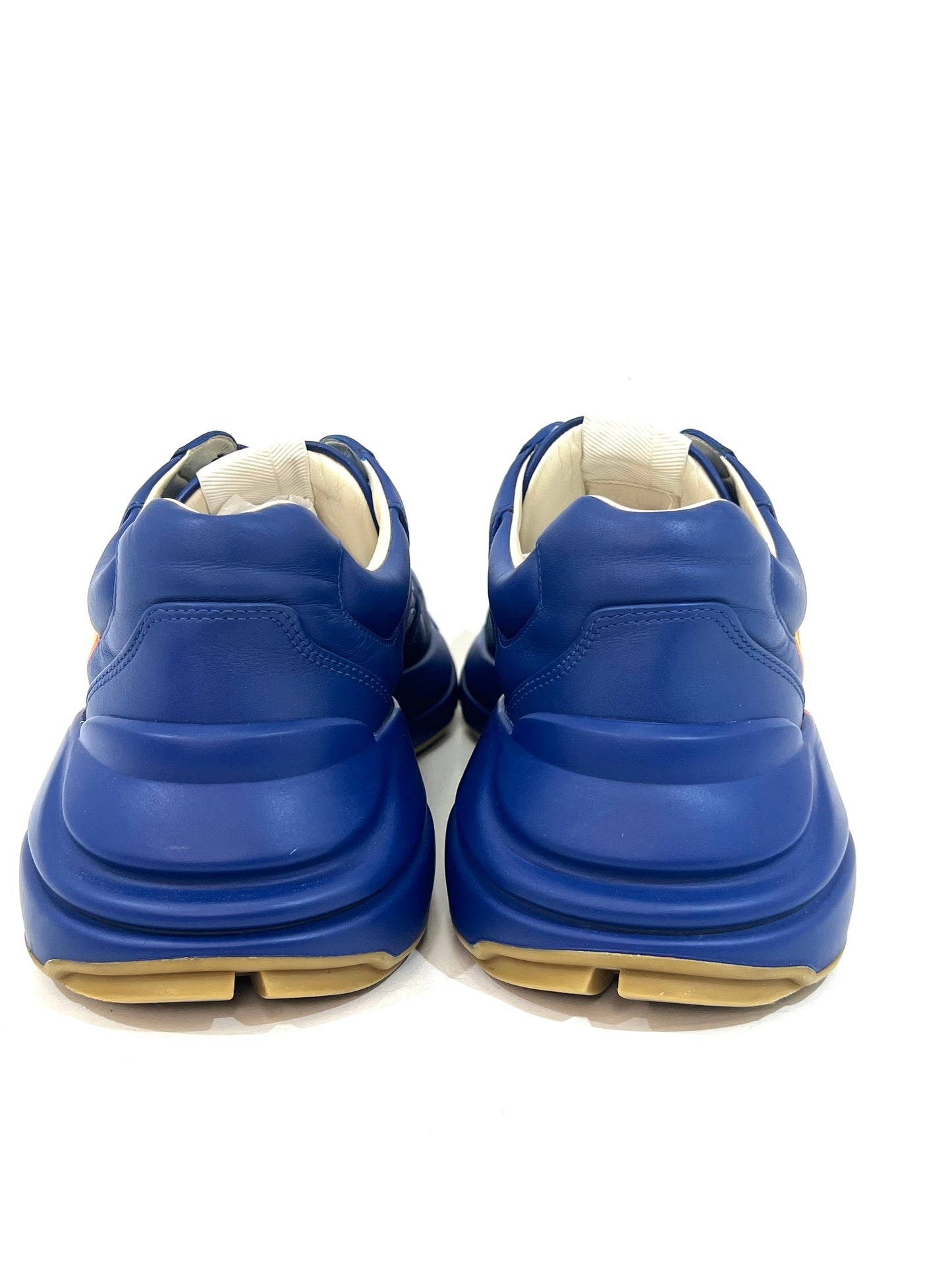 TENIS GUCCI