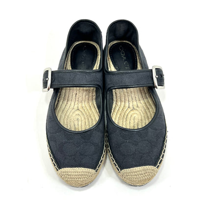 ALPARGATAS COACH