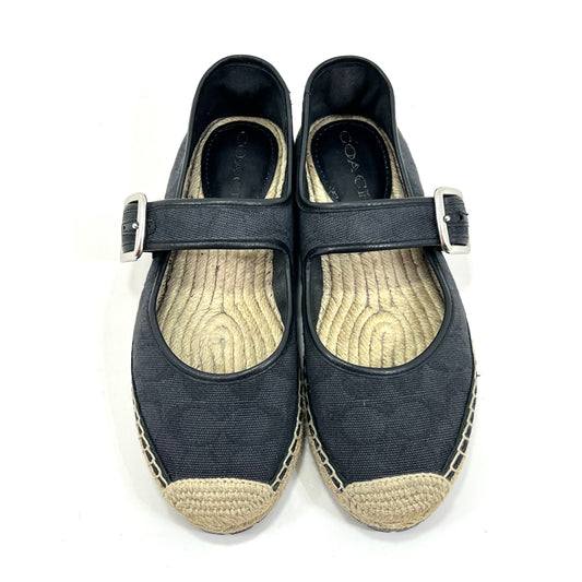 ALPARGATAS COACH