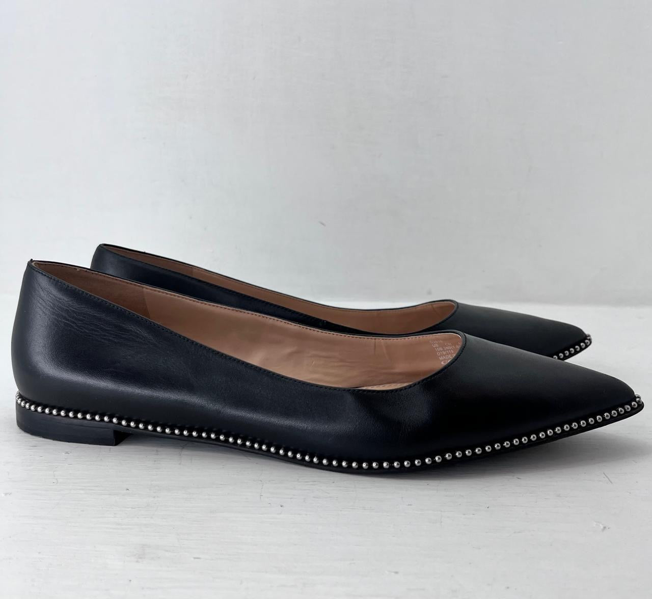 FLATS COACH