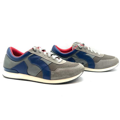 TENIS FERRAGAMO