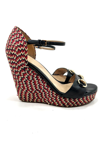 WEDGES GUCCI