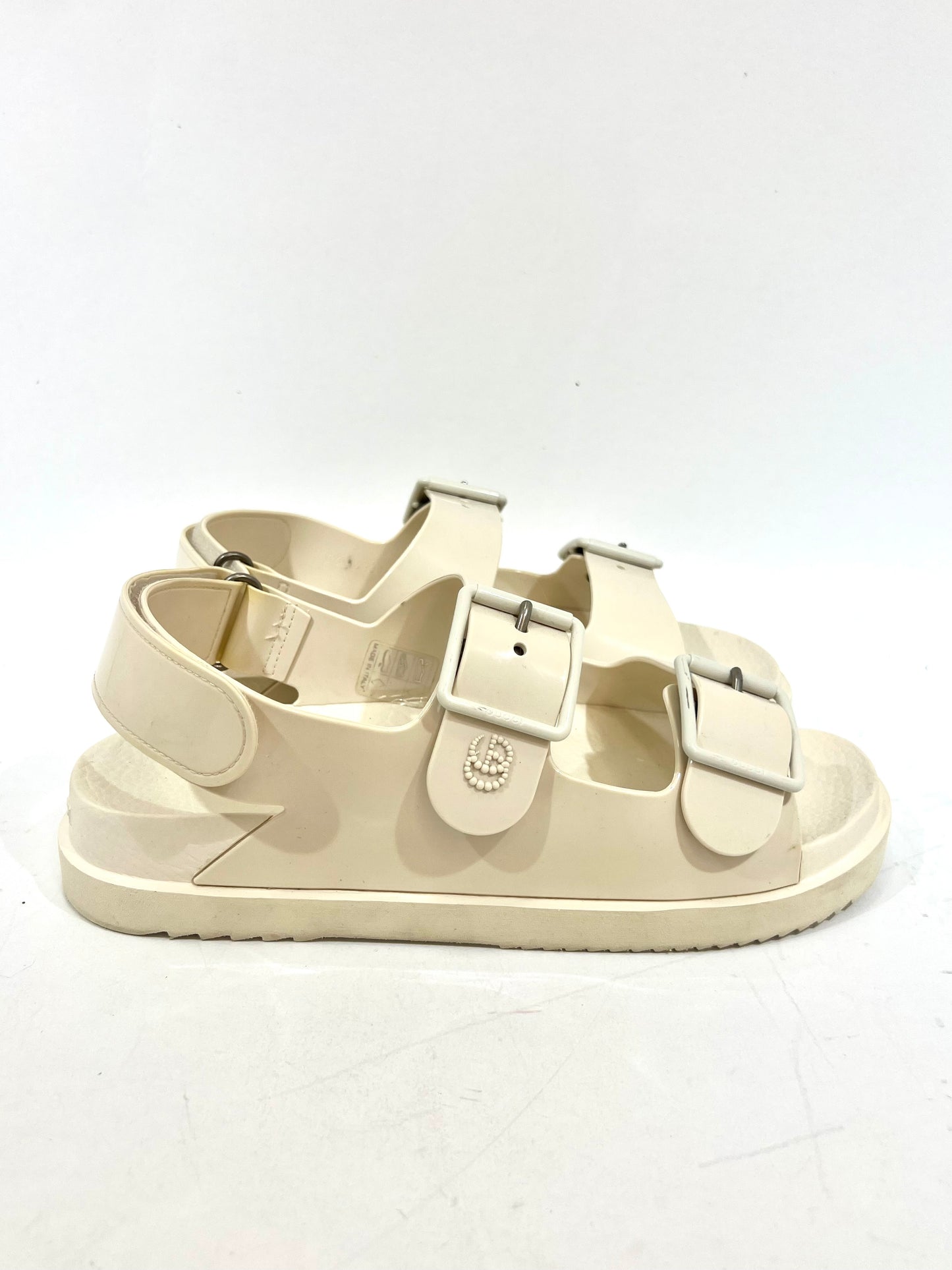 SANDALIAS GUCCI