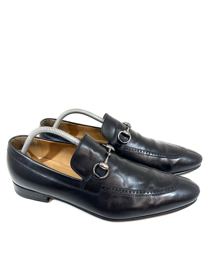 MOCASINES GUCCI