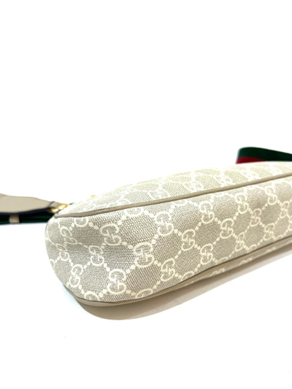 SHOULDER BAG GUCCI OPHIDIA