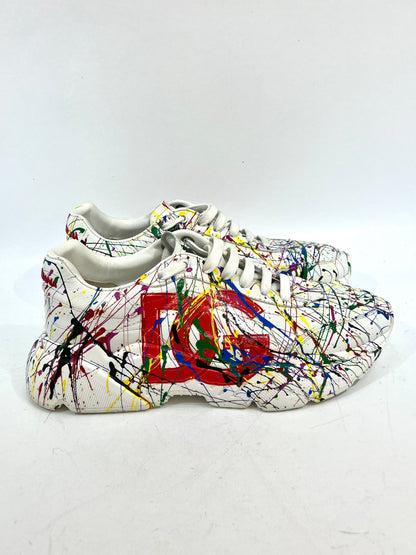 TENIS DOLCE & GABBANA