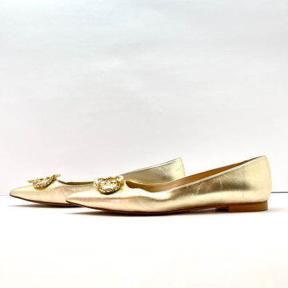 FLATS STUART WEITZMAN