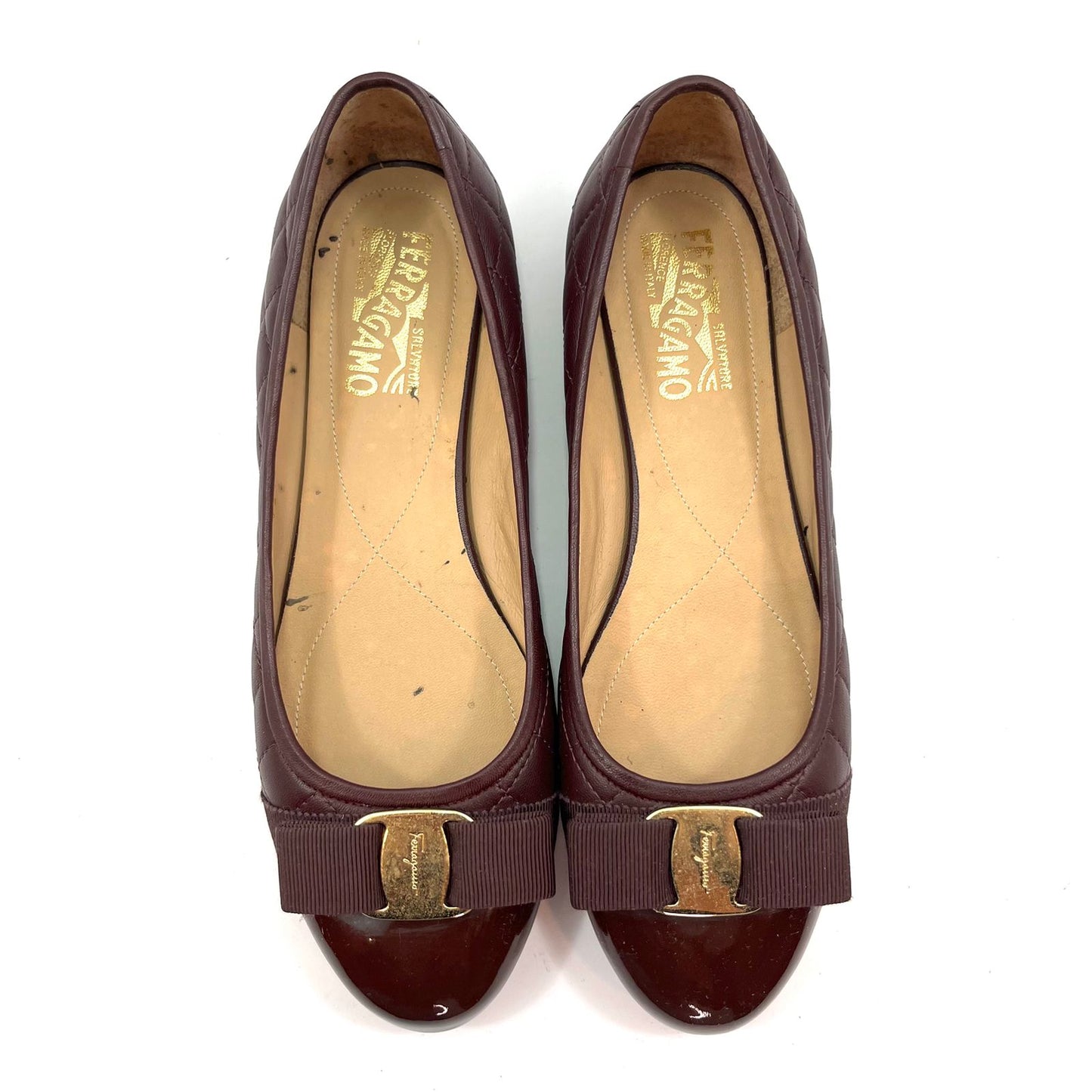 FLATS FERRAGAMO