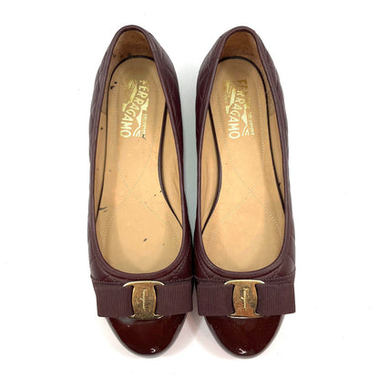 FLATS FERRAGAMO