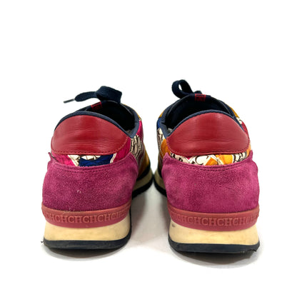 TENIS CAROLINA HERRERA