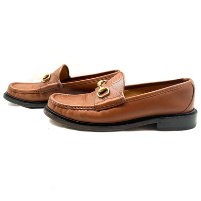 MOCASINES GUCCI