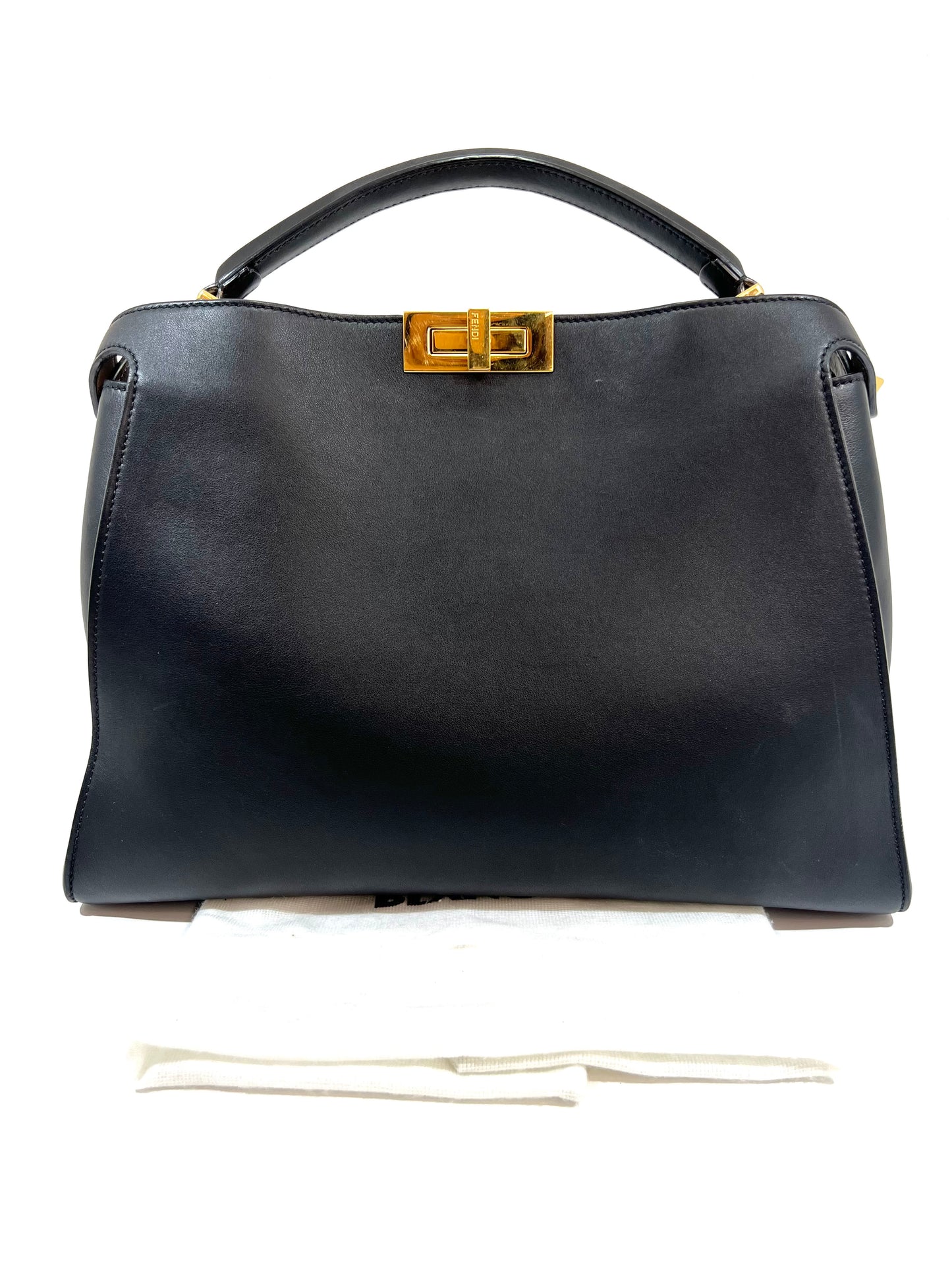 BOLSO PEEKABOO FENDI