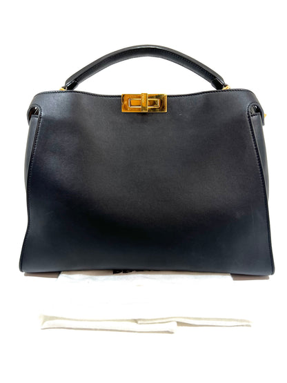 BOLSO PEEKABOO FENDI