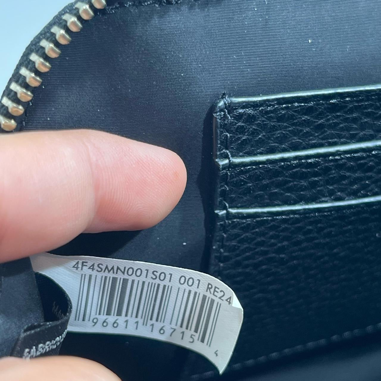 CROSSBODY MARC JACOBS