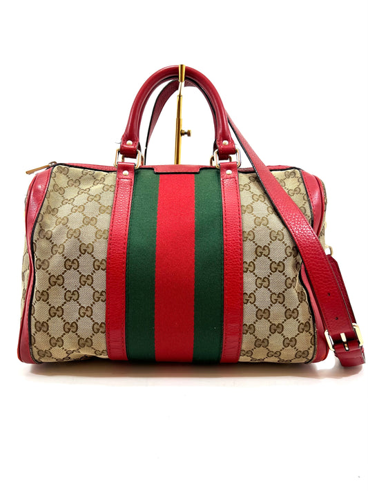 BOLSO GUCCI