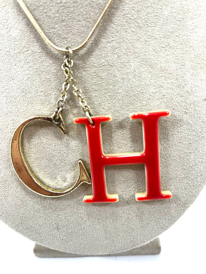 COLLAR CAROLINA HERRERA