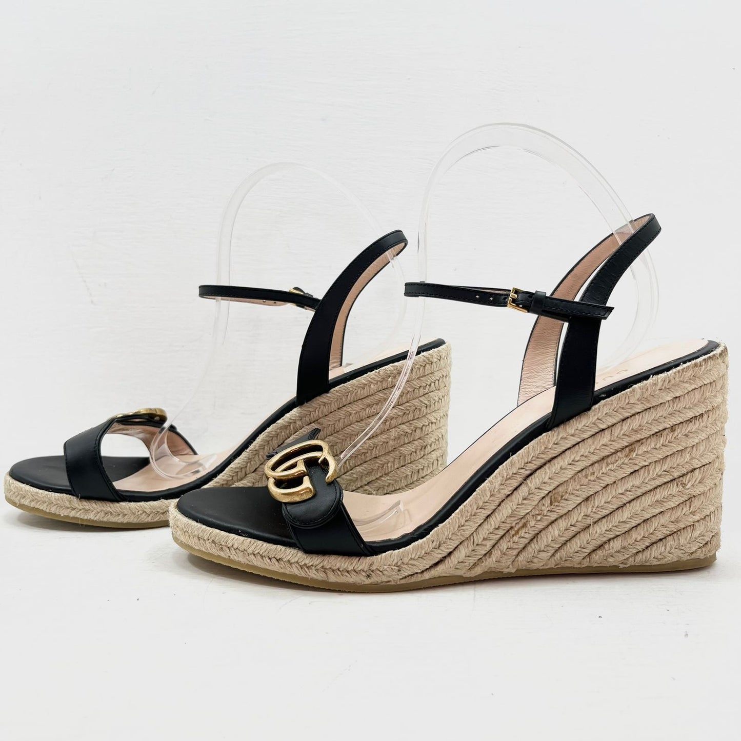 WEDGES GUCCI