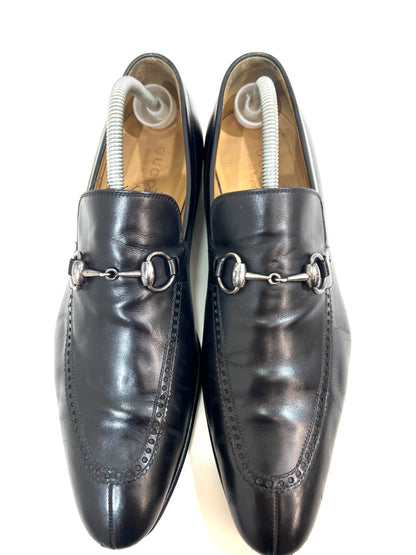 MOCASINES GUCCI