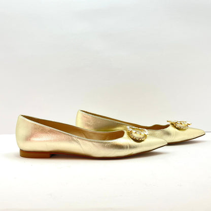 FLATS STUART WEITZMAN