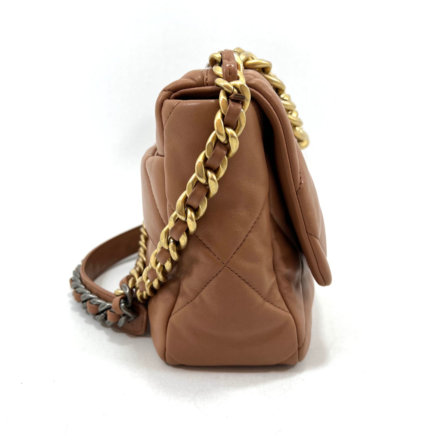 BOLSO CHANEL 19