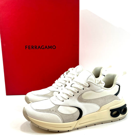 TENIS FERRAGAMO