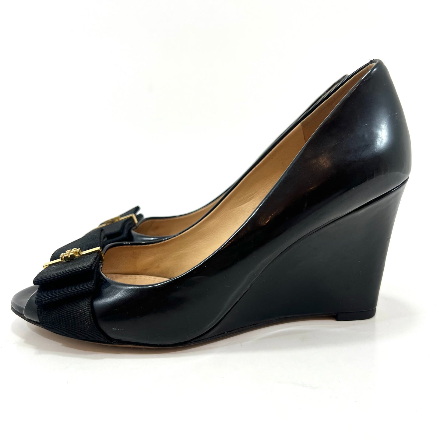 WEDGES TORY BURCH