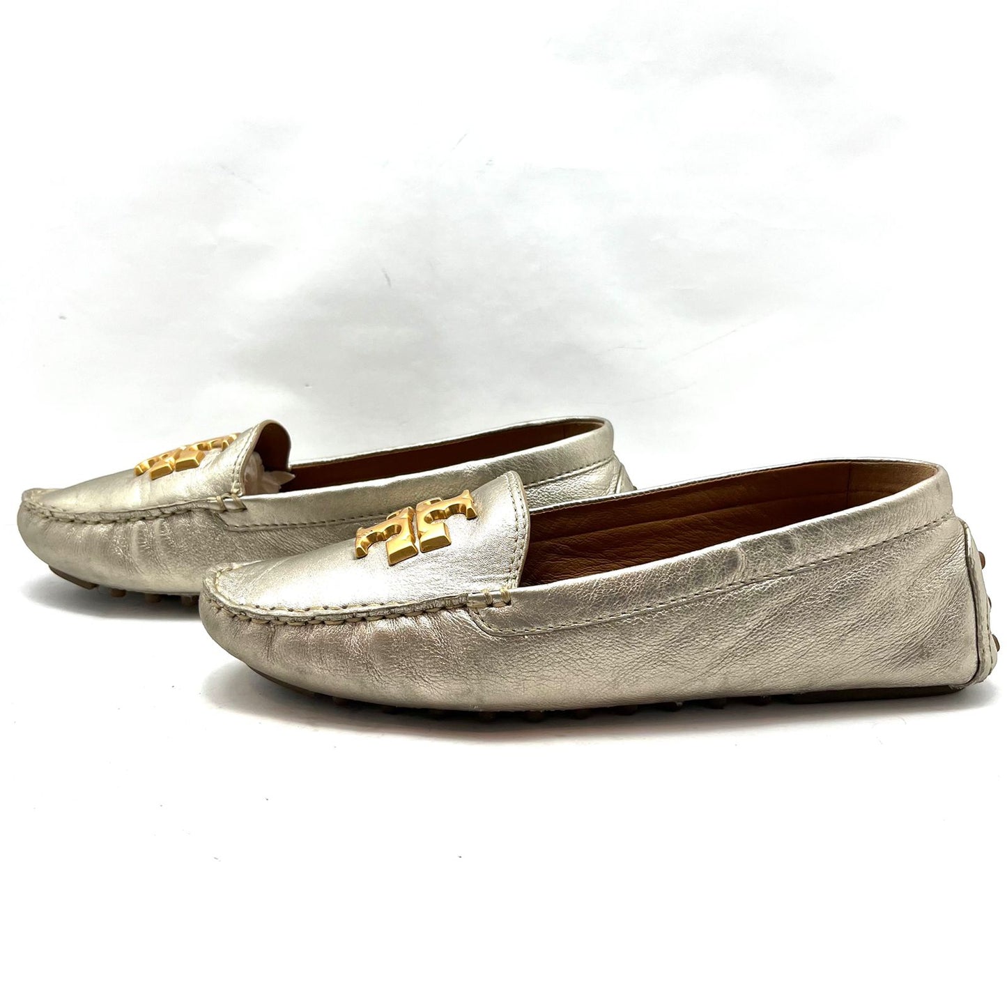 MOCASINES TORY BURCH