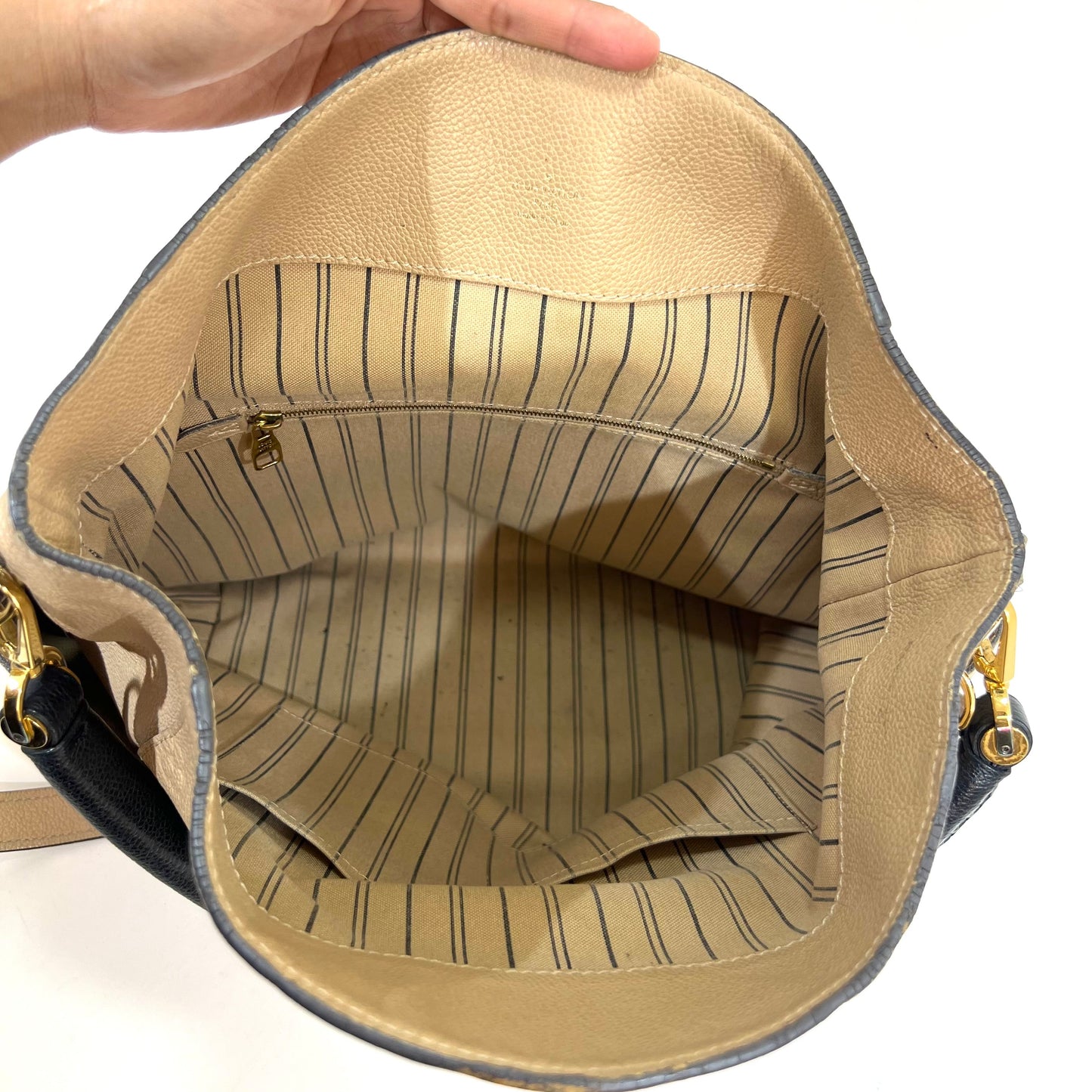 BOLSO LOUIS VUITTON BAGATELLE