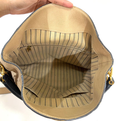 BOLSO LOUIS VUITTON BAGATELLE