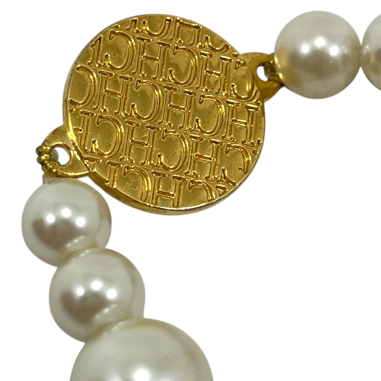 PULSERA CAROLINA HERRERA