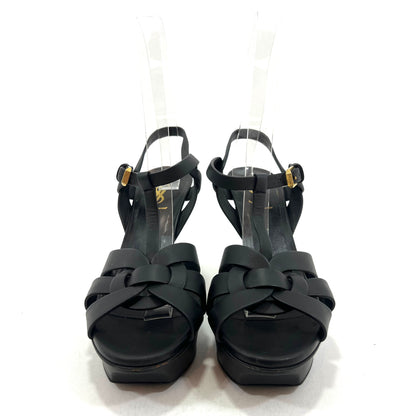 TACONES SAINT LAURENT TRIBUTE