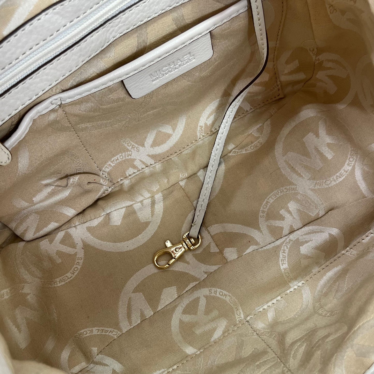 BOLSA MICHAEL KORS