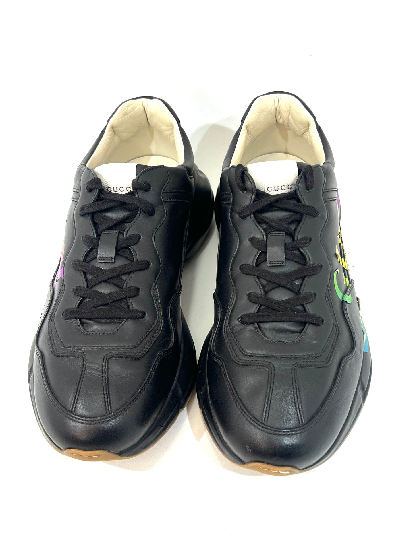 TENIS GUCCI