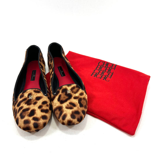 FLATS CAROLINA HERRERA