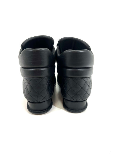 SNEAKERS CHANEL