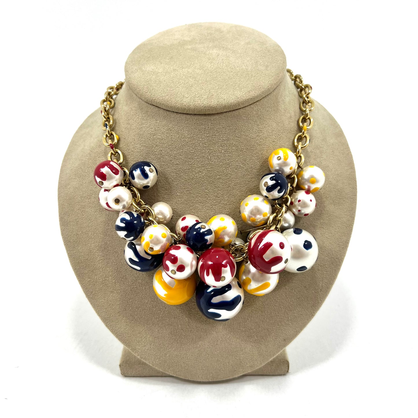 COLLAR PURIFICACION GARCIA