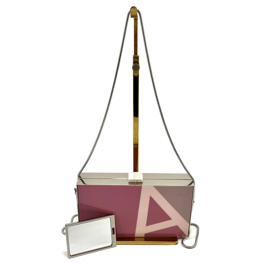CROSSBODY PURIFICACION GARCIA