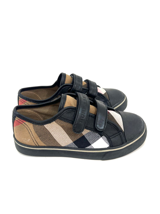 TENIS BURBERRY KIDS