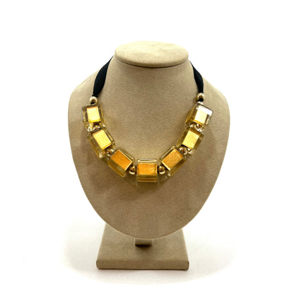 COLLAR PURIFICACION GARCIA