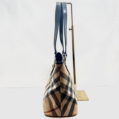 BOLSO BURBERRY