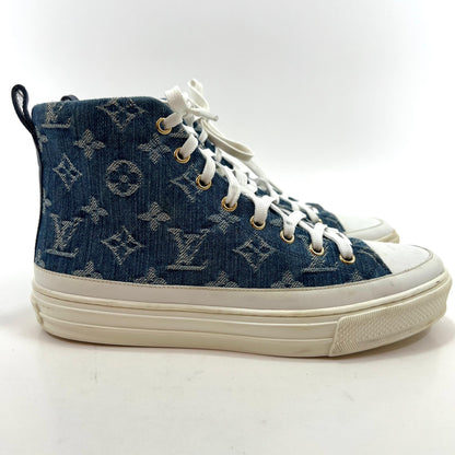 BOTINES LOUIS VUITTON