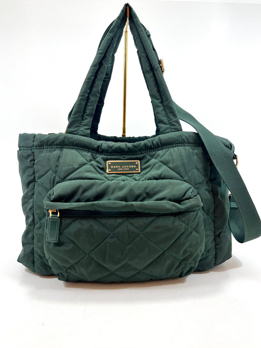 PAÑALERA MARC JACOBS