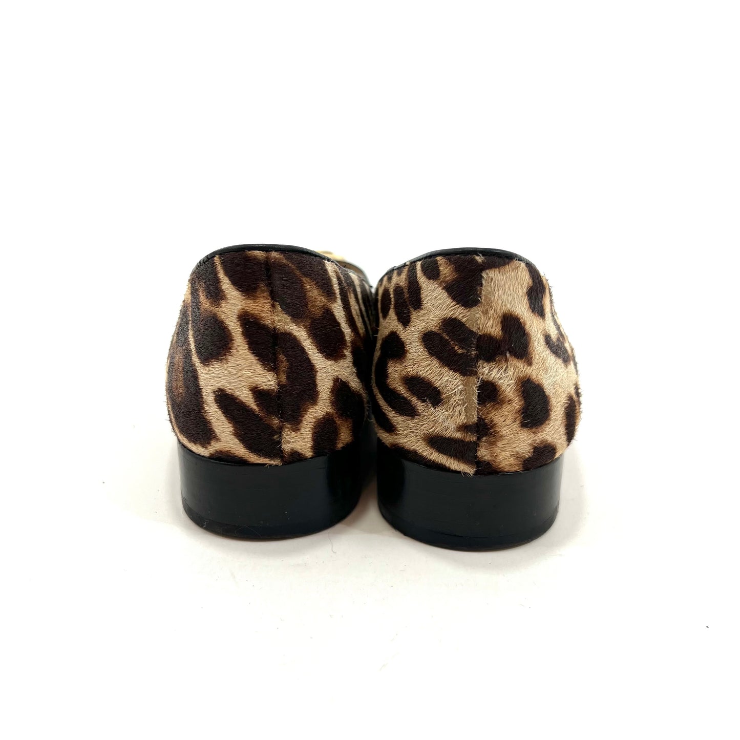 FLATS TORY BURCH
