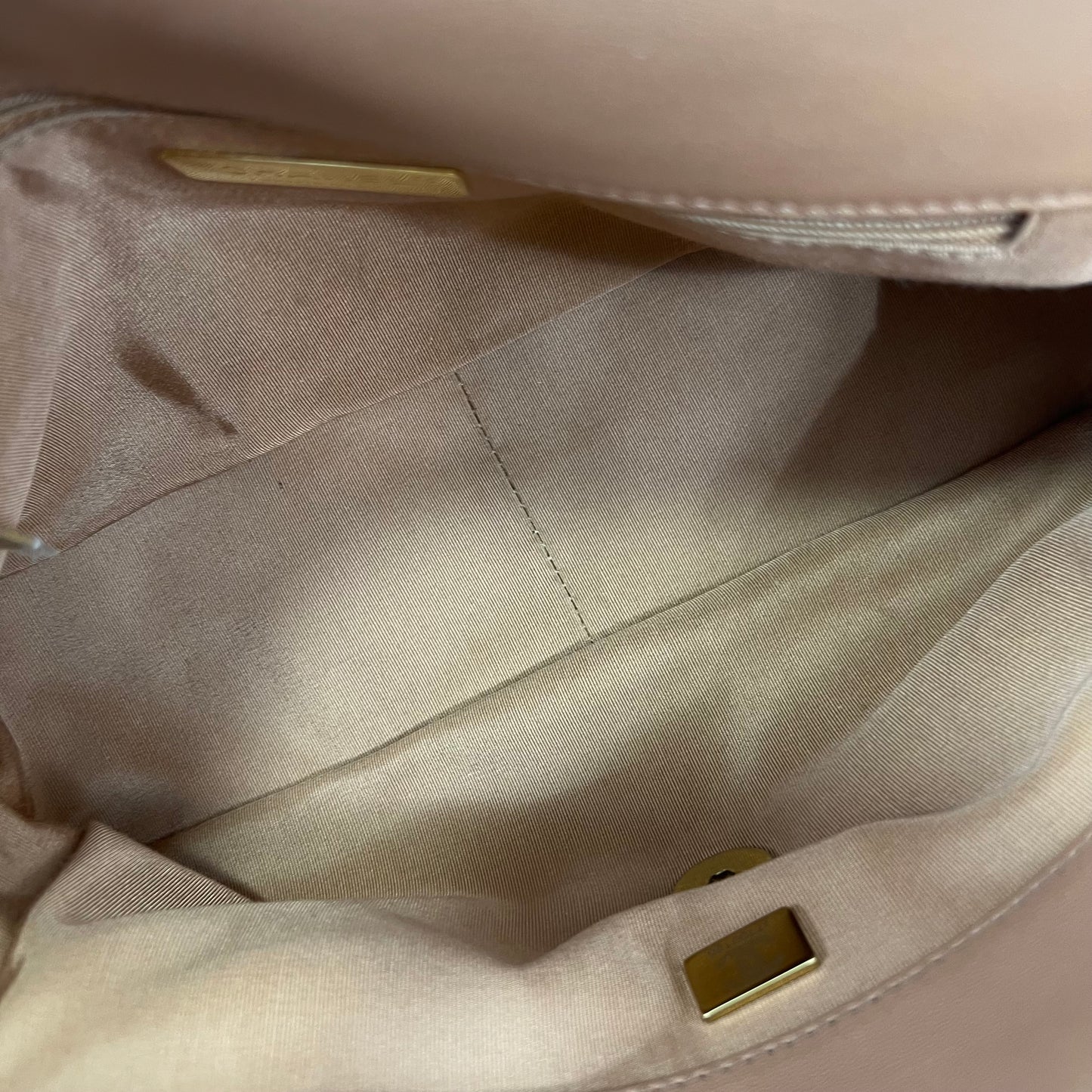 BOLSO CHANEL 19
