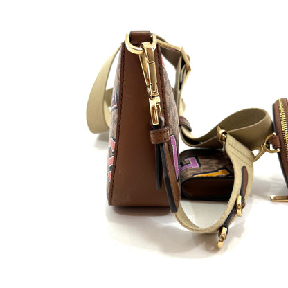 CROSSBODY MICHAEL KORS